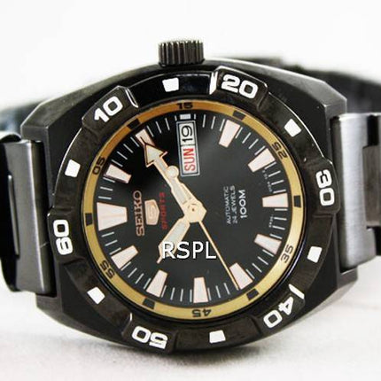 Seiko 5 Sports Automatic SRP287K1 SRP287K SRP287 Mens Watch