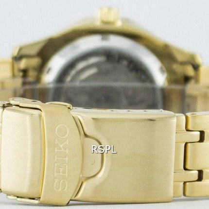 Seiko 5 Sports Automatic 24 Jewels SRP294 SRP294K1 SRP294K Men's Watch