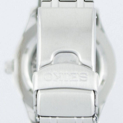 Seiko 5 Sports Automatic 24 Jewels SRP295 SRP295K1 SRP295K Men's Watch