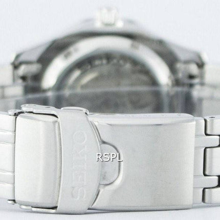 Seiko 5 Sports Automatic 24 Jewels SRP295 SRP295K1 SRP295K Men's Watch