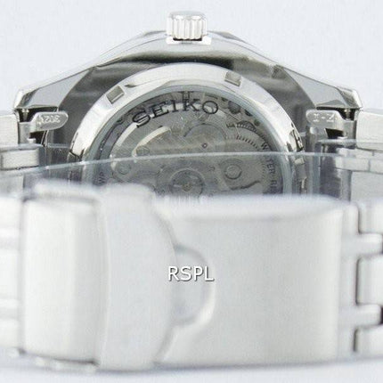 Seiko 5 Sports Automatic 24 Jewels SRP295 SRP295K1 SRP295K Men's Watch