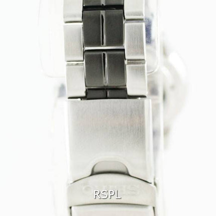 Seiko 5 Sports 24 Jewels Automatic 100M SRP343K1 SRP343K SRP343 Mens Watch