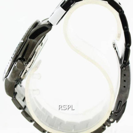 Seiko 5 Sports 24 Jewels Automatic100M SRP345K1 SRP345K SRP345 Mens Watch