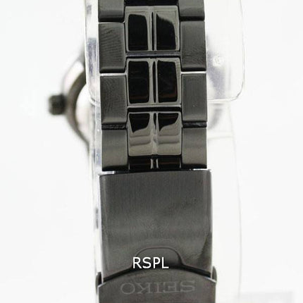 Seiko 5 Sports 24 Jewels Automatic100M SRP345K1 SRP345K SRP345 Mens Watch