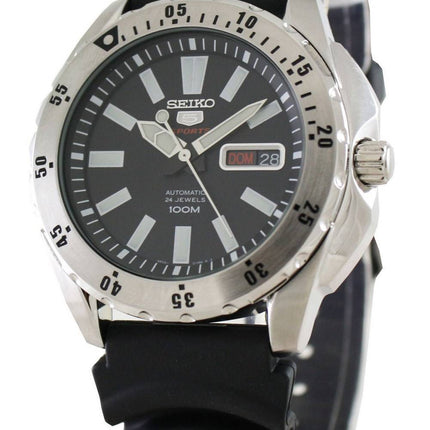Seiko 5 Sports Automatic SRP357K2