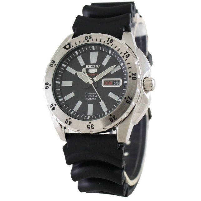 Seiko 5 Sports Automatic SRP357K2