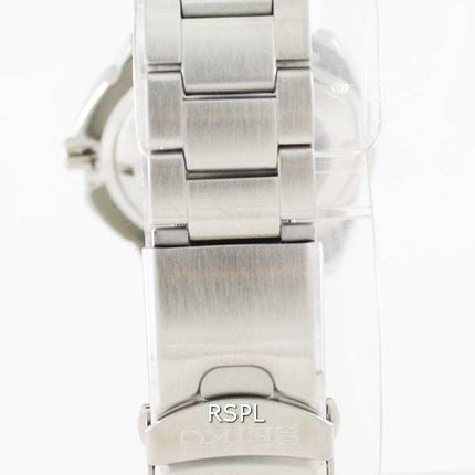 Seiko Mens 5 Sports Automatic 24 Jewels 100M SRP361K1 SRP361K SRP361 Watch