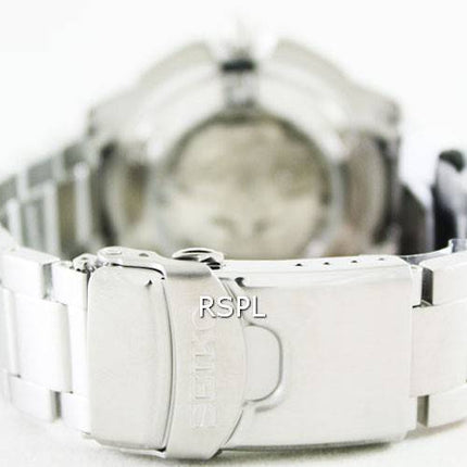 Seiko Mens 5 Sports Automatic 24 Jewels 100M SRP361K1 SRP361K SRP361 Watch
