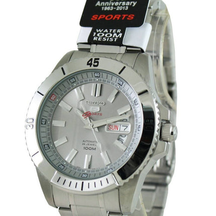 Seiko 5 Sport Automatic SRP421 SRP421K1 SRP421K Men's Watch