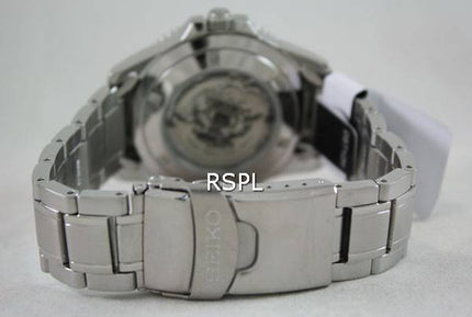 Seiko 5 Sport Automatic SRP421 SRP421K1 SRP421K Men's Watch