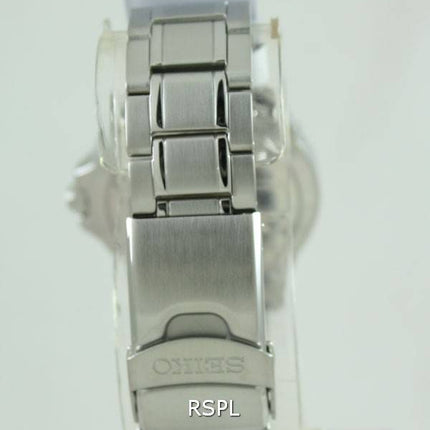 Seiko 5 Sport Automatic SRP421 SRP421K1 SRP421K Men's Watch