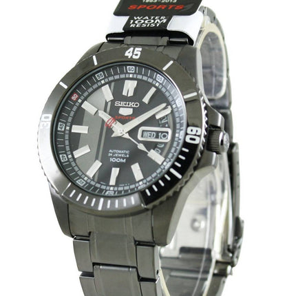 Seiko 5 Sport Automatic SRP429 SRP429K1 SRP429K Men's Watch