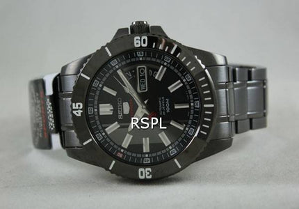 Seiko 5 Sport Automatic SRP429 SRP429K1 SRP429K Men's Watch