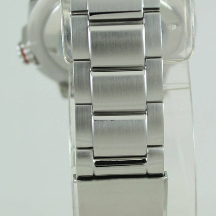 Seiko Automatic Superior 100M SRP445K1 SRP445K SRP445 Mens Watch