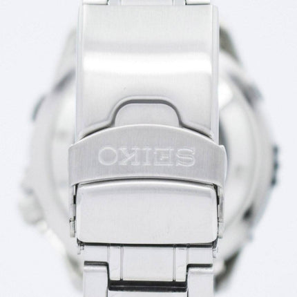 Seiko 5 Sports Automatic 24 Jewels SRP471K1 SRP471K Mens Watch