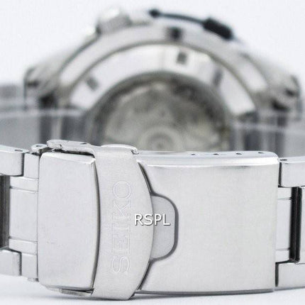 Seiko 5 Sports Automatic 24 Jewels SRP471K1 SRP471K Mens Watch