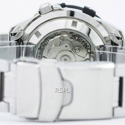Seiko 5 Sports Automatic 24 Jewels SRP471K1 SRP471K Mens Watch