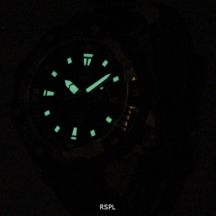 Seiko 5 Sports Automatic 24 Jewels SRP478K1 SRP478K Mens Watch