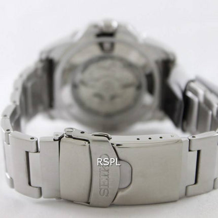 Seiko 5 Sports Automatic Monster SRP481K1 SRP481K SRP481 Mens Watch