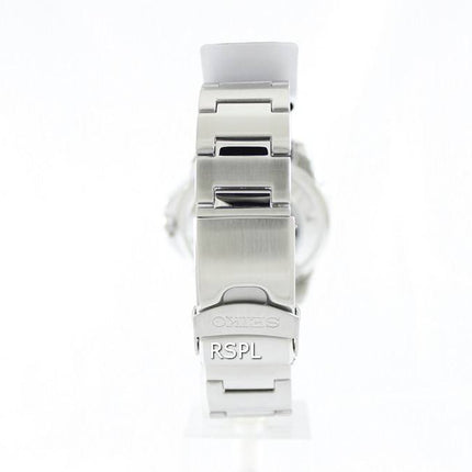 Seiko 5 Sports Automatic Monster SRP483K1 SRP483K SRP483 Mens Watch