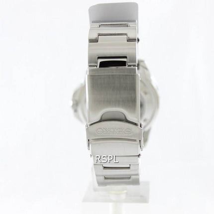 Seiko 5 Sports Automatic Monster SRP485K1 SRP485K SRP485 Mens Watch