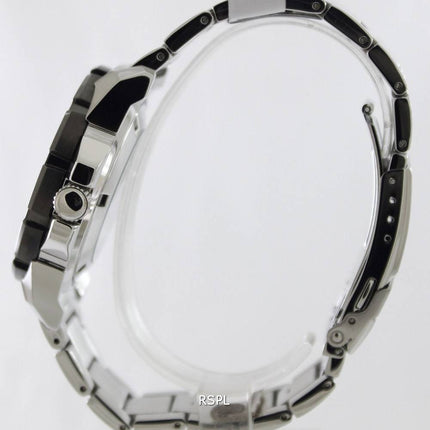 Seiko 5 Sports Automatic Monster SRP487 SRP487K1 SRP487K Mens Watch