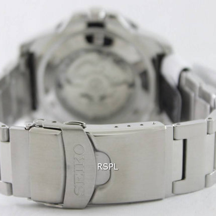 Seiko 5 Sports Automatic Monster SRP487 SRP487K1 SRP487K Mens Watch
