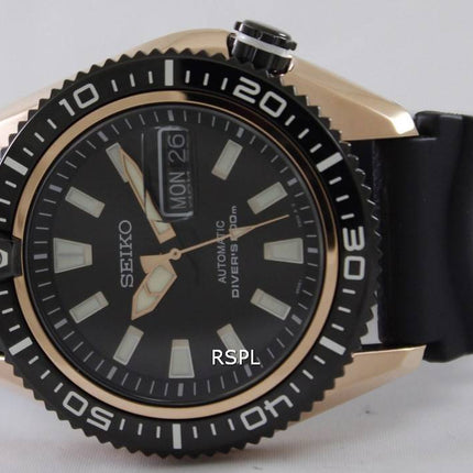 Seiko Automatic Diver's SRP500K1 SRP500K SRP500 Mens Watch
