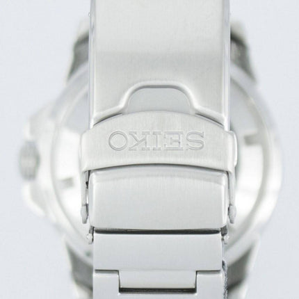 Seiko 5 Sports Automatic 24 Jewels SRP539 SRP539K1 SRP539K Men's Watch