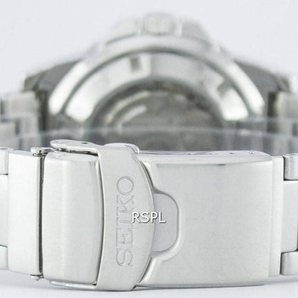 Seiko 5 Sports Automatic 24 Jewels SRP539 SRP539K1 SRP539K Men's Watch