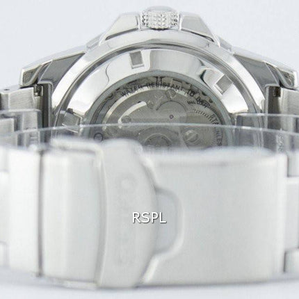 Seiko 5 Sports Automatic 24 Jewels SRP539 SRP539K1 SRP539K Men's Watch