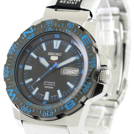 Seiko 5 Sports Automatic SRP543J1 SRP543J Mens Watch