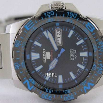 Seiko 5 Sports Automatic SRP543J1 SRP543J Mens Watch