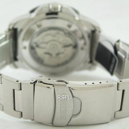 Seiko 5 Sports Automatic 24 Jewels SRP543K1 SRP543K Mens Watch