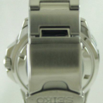 Seiko 5 Sports Automatic 24 Jewels SRP545K1 SRP545K Mens Watch