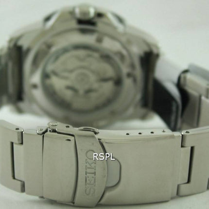 Seiko 5 Sports Automatic 24 Jewels SRP545K1 SRP545K Mens Watch
