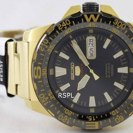 Seiko 5 Sports Automatic SRP548J1 SRP548J Mens Watch