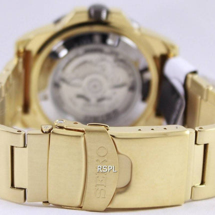 Seiko 5 Sports Automatic 24 Jewels SRP548K1 SRP548K Mens Watch