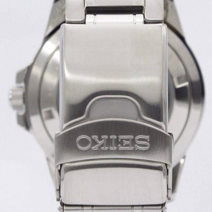 Seiko 5 Sports Automatic 24 Jewels Japan Made SRP549J1 SRP549J Men's Watch