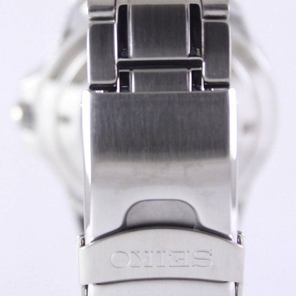 Seiko 5 Sports Automatic 24 Jewels 100M SRP551K1 SRP551K Mens Watch