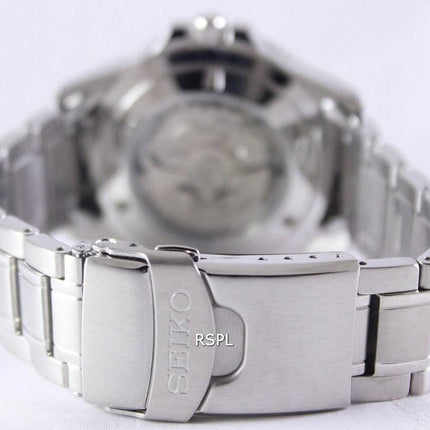 Seiko 5 Sports Automatic 24 Jewels 100M SRP551K1 SRP551K Mens Watch