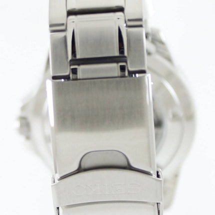 Seiko 5 Sport Automatic 24 Jewels 100M SRP553J1 SRP553J Mens Watch