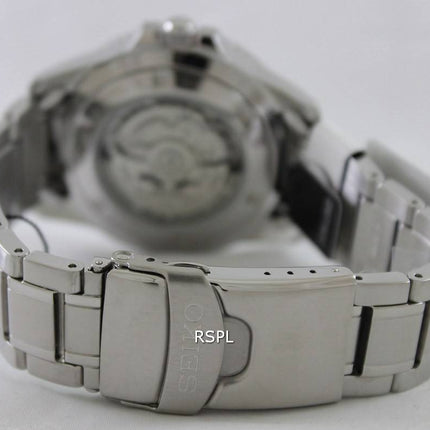 Seiko 5 Sport Automatic 24 Jewels 100M SRP553J1 SRP553J Mens Watch