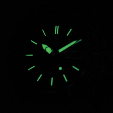 Seiko 5 Sports Automatic 24 Jewels 100M SRP553K1 SRP553K Men's Watch