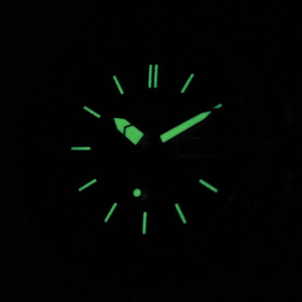 Seiko 5 Sports Automatic 24 Jewels 100M SRP557K1 SRP557K Men's Watch