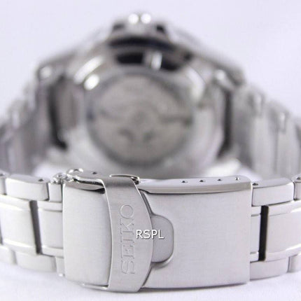 Seiko 5 Sports Automatic 24 Jewels 100M SRP557K1 SRP557K Men's Watch