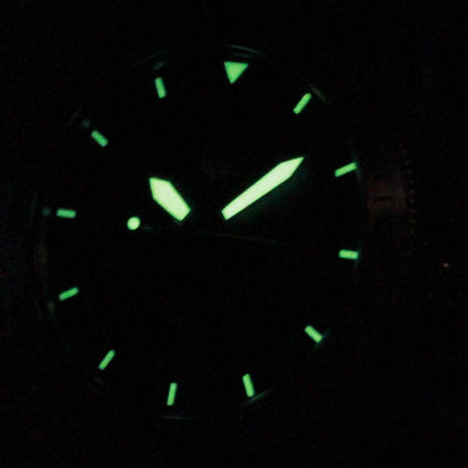 Seiko 5 Sports Automatic 24 Jewels SRP563K1 SRP563K Mens Watch