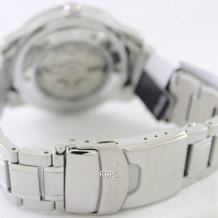 Seiko 5 Sports Automatic 24 Jewels SRP563K1 SRP563K Mens Watch