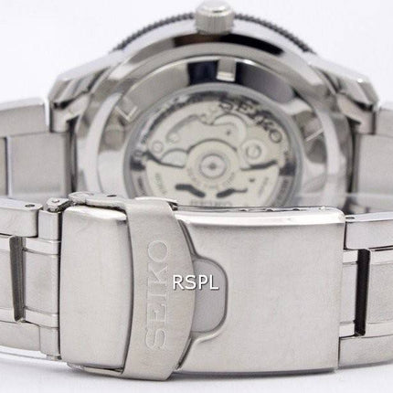 Seiko 5 Sports Automatic 24 Jewels Japan Made SRP567J1 SRP567J Men's Watch