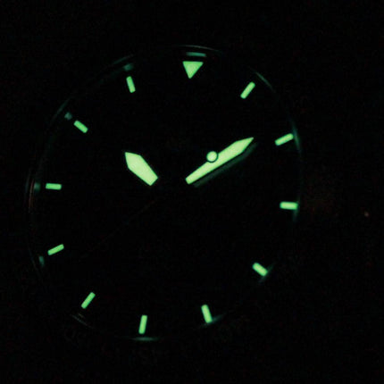 Seiko 5 Sports Automatic 24 Jewels SRP567K1 SRP567K Mens Watch
